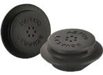Heyco HEYClean™ Liquid Tight Snap-In Vent Plugs