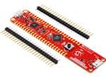Microchip Technology PIC32CM PL10 Curiosity Nano Evaluation Kit