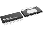Texas Instruments LM5066Hx Advanced Hot-Swap Controller