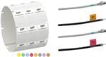 TE Connectivity SBP Self-Laminating Wire/Cable Markers