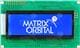 Matrix Orbital GLK12232-25-WB-E