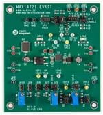 Analog Devices / Maxim Integrated MAX14721EVKIT# 放大圖片