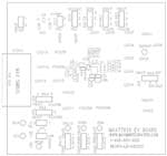 Analog Devices / Maxim Integrated MAX77826EVKIT# 放大圖片