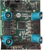 Analog Devices / Maxim Integrated MAX9286S32V234DB# 放大圖片