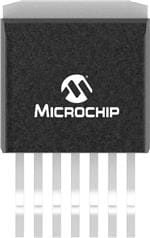 Microchip Technology MSC080SMA120SA 放大圖片