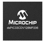 Microchip Technology dsPIC33CDV128MP206-I/M9 放大圖片