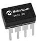 Microchip Technology 24CS128-E/P