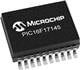 Microchip Technology PIC16F17145-E/SS