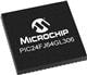 Microchip Technology PIC24FJ64GL306T-I/MR