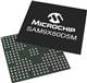 Microchip Technology SAM9X60D5MT-I/4FB-SL3