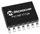Microchip Technology PIC16F17124-I/SL