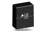 EPCOS / TDK T Series Thermo-Fuse™ Varistors
