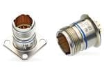 TE Connectivity / DEUTSCH 983 Series Hermetic Connectors with Size 22 Contacts