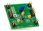 Analog Devices Inc. EVAL-ADP7156 Evaluation Board