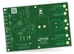Analog Devices DC2423A Demonstration Boards
