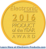 Electronic Products 2016 POY