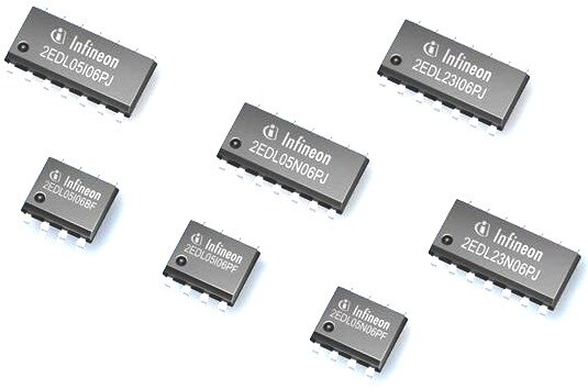 EiceDriver 2EDL EiceDriver 2EDL