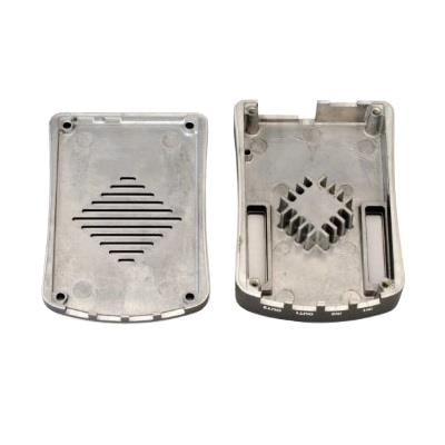 Red Pitaya STEMlab ALU case