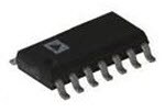 Analog Devices ADG5208F Multiplexer