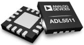 Analog Devices ADL5511 RF RMS檢測器