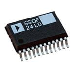 Analog Devices  ADuM541x/ADuM641x Isolators