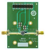 Analog Devices EVAL-HMC8500 Evaluation Board