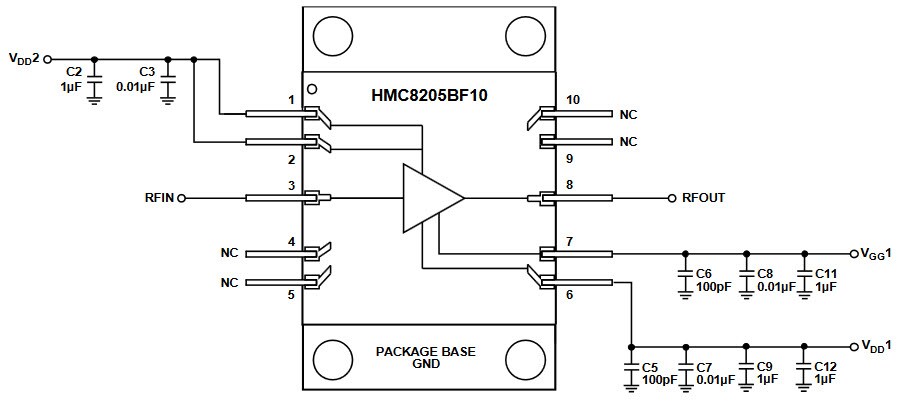 Typical Application Circuit