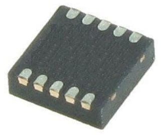 Analog Devices ADP5302 Battery Voltage Monitors