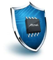 Microchip ATECC508A CryptoAuthentication Devices