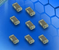 W2H Series High Current FeedThru Capacitors