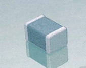 AVX High Cap High Voltage MLCCs - 0603 Case Size 