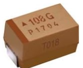 AVX TRM Professional Multianode鉭電容器