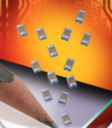 AVX MLO High Q Inductors