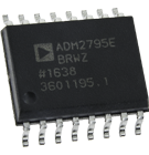 Analog Devices ADM2795E Transceivers