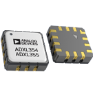 Analog Devices ADXL35x Accelerometers