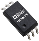 Analog Devices ADuM4120 & ADuM4121 Precision Isolated Gate Drivers