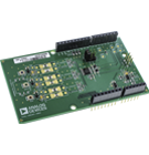 Analog Devices CN0397 Smart Visible Light Recognition and Detection System