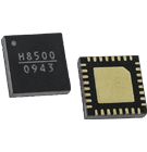 Analog Devices HMC8500 RF Amplifiers