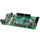 Analog Devices EVAL-ADICUP3029 Development Platform