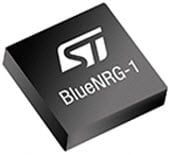 STMicroelectronics BlueNRG-1 Bluetooth Low Energy (BLE) Wireless System-On-Chip