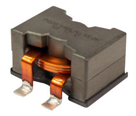 Bourns PQ2614BHA Automotive Inductors Bourns PQ2614BHA Automotive Inductors