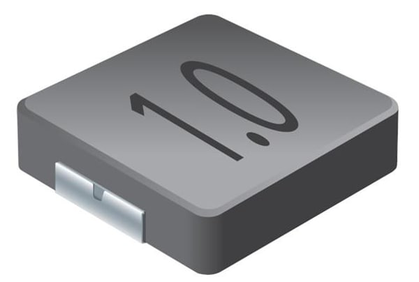 Bourns SRP3012TA Automotive Inductors Bourns SRP3012TA Automotive Inductors