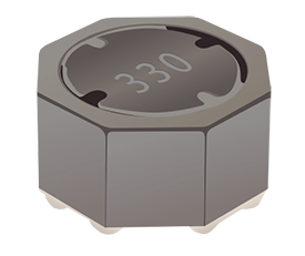 Bourns SRU8045A Automotive Inductors Bourns SRU8045A Automotive Inductors