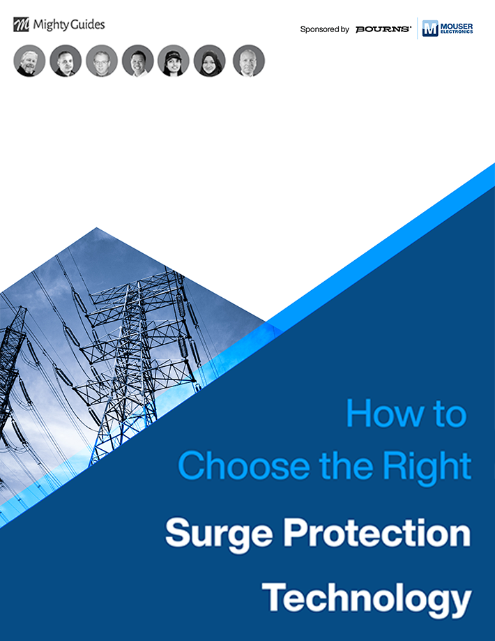 How to Choose the Right Surge Protection Technology