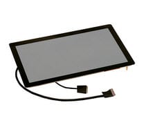 Digi International CC-ACC-LCD-70WV 7" LCD Accessory Kit