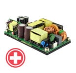 CUI VMS-300A AC-DC Power Supplies