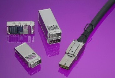Molex iPass™
