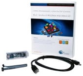 CY8CKIT-002 PSoC® MiniProg3 Program and Debug Kit