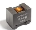 Coilcraft AGP2923 High-Temperature Power Inductors Coilcraft AGP2923 High-Temperature Power Inductors