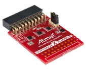 Microchip CryptoAuth Xplained Pro